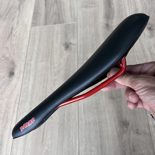 Nos vintage saddle isca - vintage,
