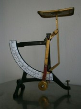 Balance pese lettre ancien - pese-lettre,