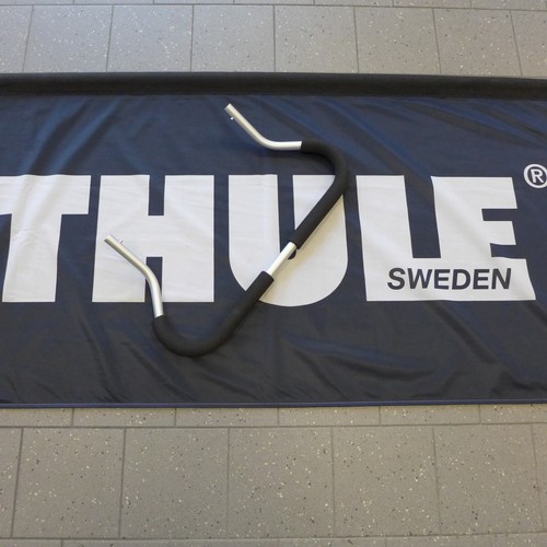 Thule push bar - 1, for