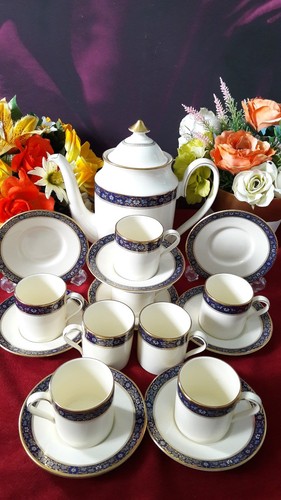 Café vintage minton edimbourg - café,