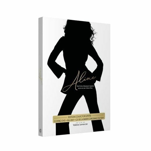 Blu ray aline - -,