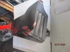 ECOPE GAUCHE  600 XT 2KF