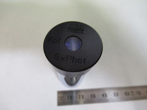 Oculaire microscope wild - oculaire,