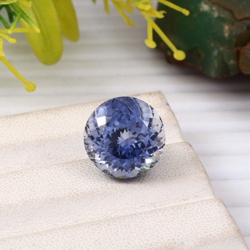 Aaa merveilleux saphir bleu - aaa, de