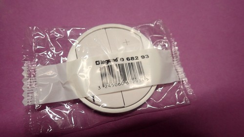 Legrand 68293 manette doigt - -,