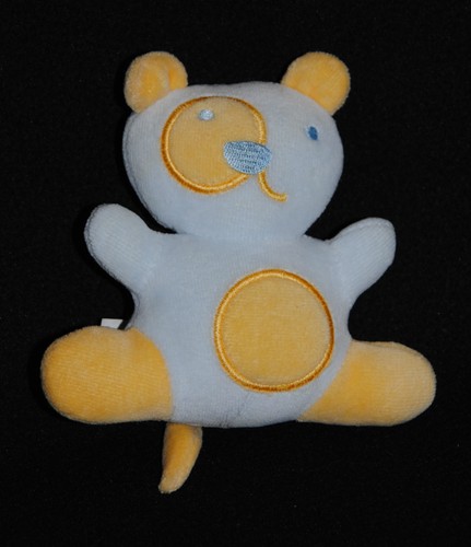 Peluche siplec leclerc - peluche,
