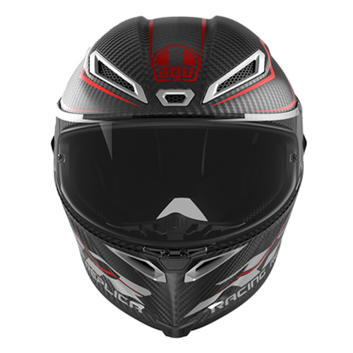 Casque moto agv - moto, gp-rr