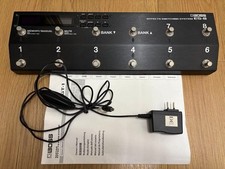 Commutateur programmable BOSS