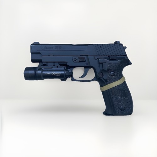 Tokyo marui p226 - tokyo,