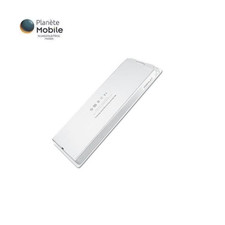 Batterie Blanche pour Apple MacBook 13 A1185/MacBook Pro 13 A1185/A1181