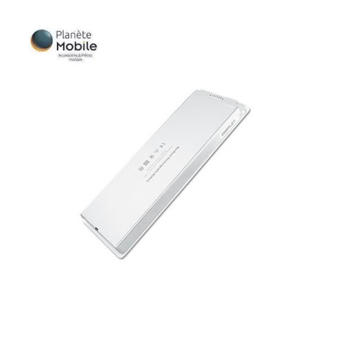 Batterie blanche pour apple - batterie,