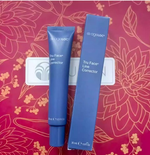 Nuskin skin tru face - tru, line