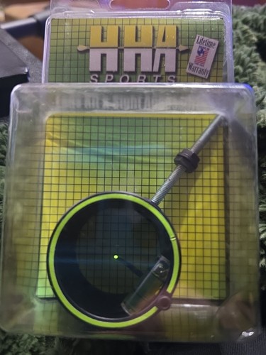 Hha sports pro series scope - sports,