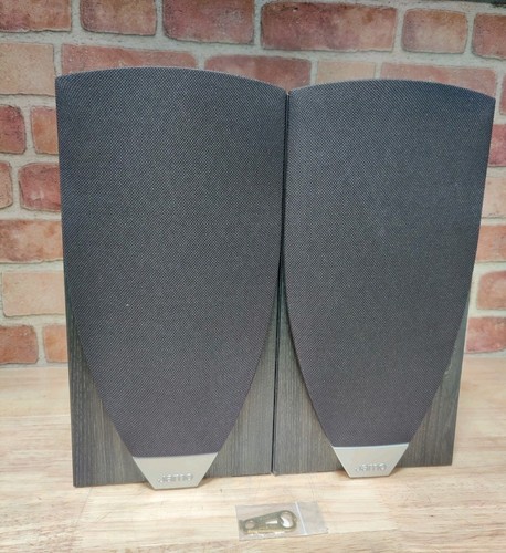 Pair jamo 825 speakers - jamo,