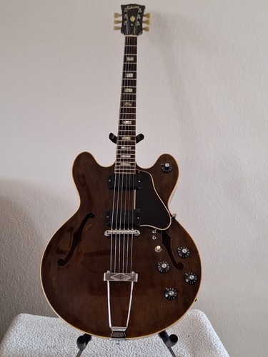 Gibson model 150bw - gibson, es-150bw
