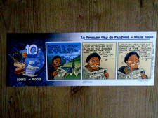 2003  / RARE MEYNET / LE PREMIER GAG DE FANFOUE / NEUF