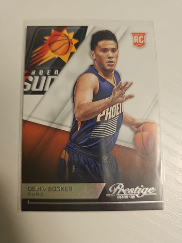 Devin booker panini prestige - panini,