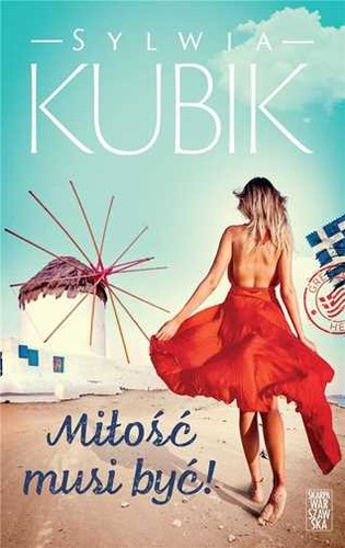 Miłość musi być milosc - miłość,