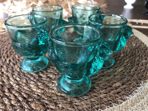 Lot coquetiers forme - 5,