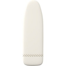 Housse table à repasser LAURASTAR My Cover Beige 131 x 55 cm