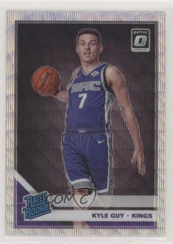 2019 donruss optic - 2019,