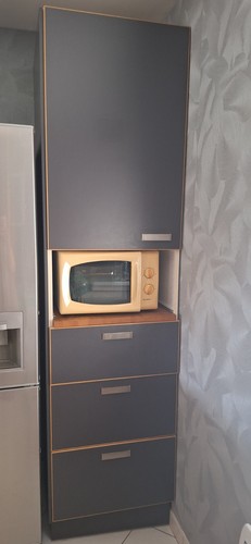 Meuble cuisine ikea - meuble,