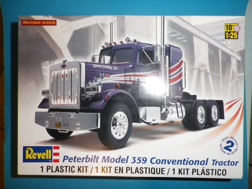 Peterbilt model 359 - peterbilt,