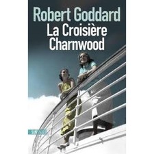 Livre La Croisière Charnwood