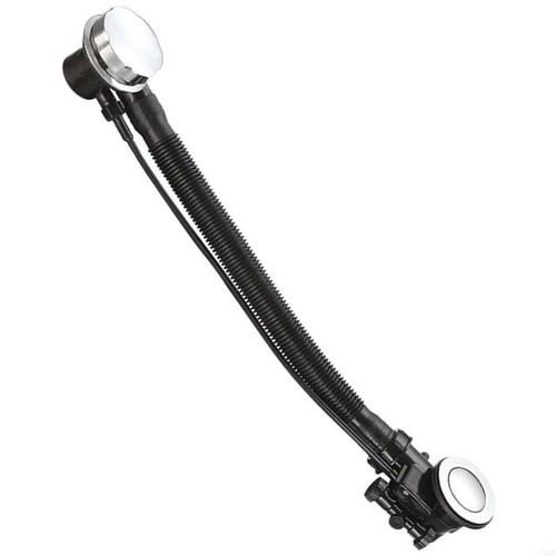 Vidange baignoire avec - , kit
