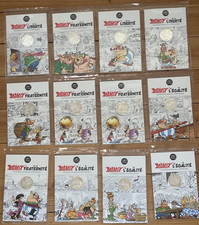 PIECES 10€ ARGENT MONNAIE DE