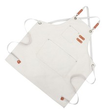  Tablier femme à poches -