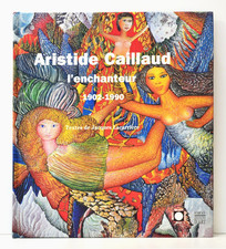 ARISTIDE CAILLAUD L'ENCHANTEUR