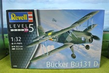 Revell Maquette Avion  1/32