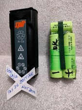 bloc remplacement batterie