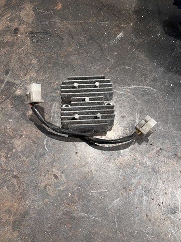 Regulateur charge batterie