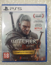 THE WITCHER 3 WILD HUNT