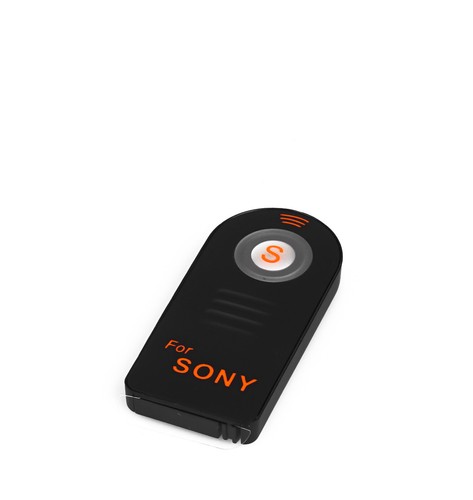 Télécommande déclencheur - ir,