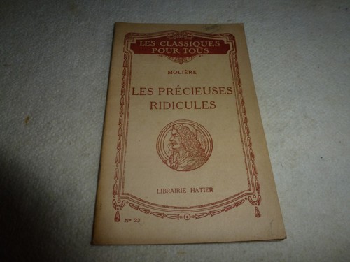 Livre les classiques pour tous - pour,