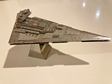 Star wars metal Earth Maquette Métal 3D vaisseau Impérial star destroyer neuf