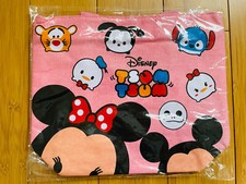 Disney Tsum Tsum Pink Kids