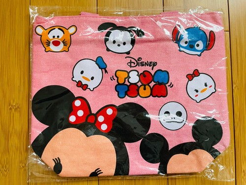 Disney tsum pink kids - tsum,