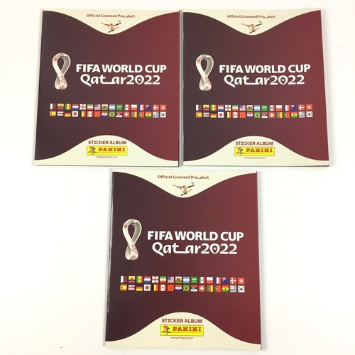 Lot album pour panini - album,