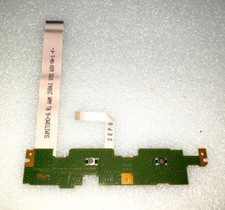 Carte Clic Touchpad CP714925-X2  pour  Fujitsu Lifebook U758 