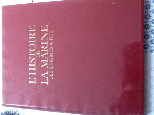 Histoire marine des - l'histoire,