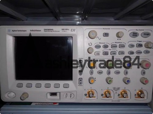 1pcs used agilent - 1pcs,