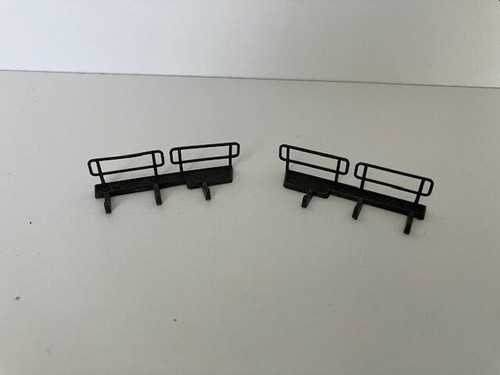 Paire rambardes pour grue - de,
