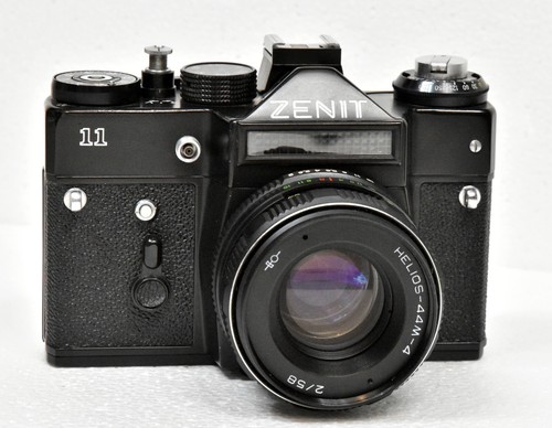 Zenit kmz m42 - zenit,