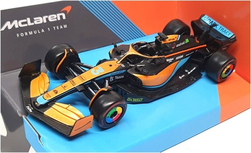 Burago scale 38063 - scale,