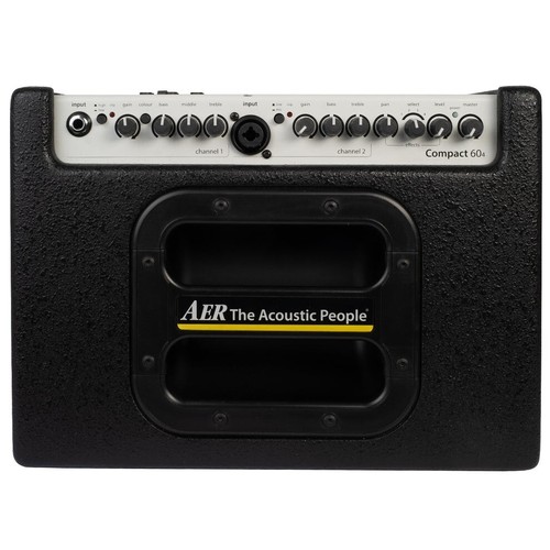 Aer compact csa w - compact-60/4-csa, amp
