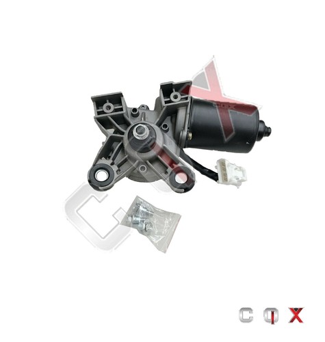 Moteur essuie glace avant pour
